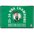 2024 NBA Champions Boston Celtics Google Pixelbook Go Skin